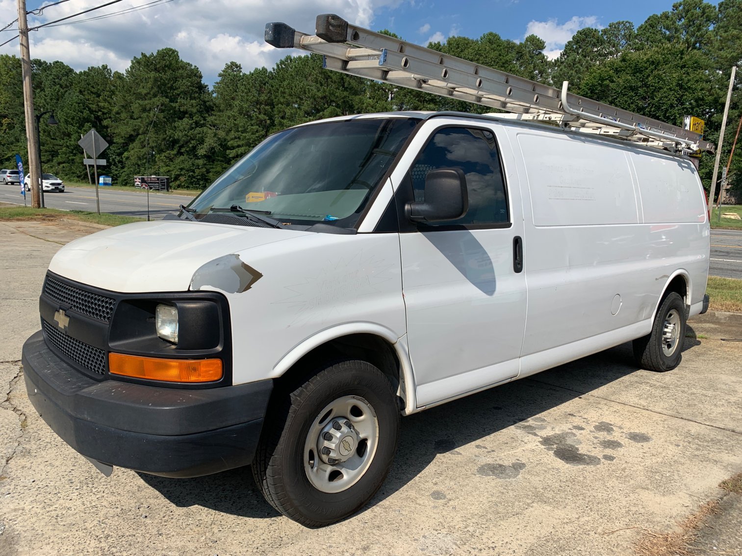 Image for Marietta, GA: Metal Fabrication, Machining & General Contracting Equipment, Tools & Materials Auction