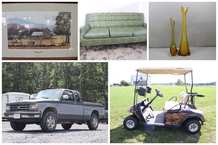 Image for The Cupp Estate