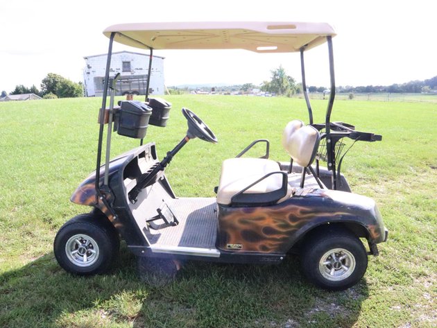 Image for The Cupp Estate