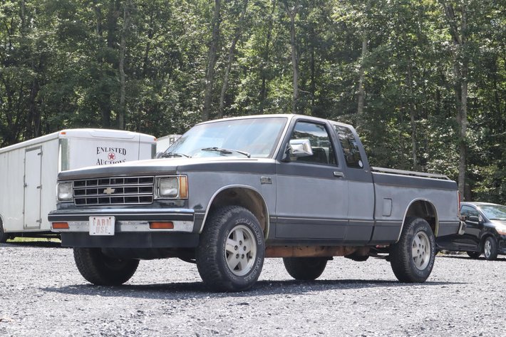 Image for The Cupp Estate