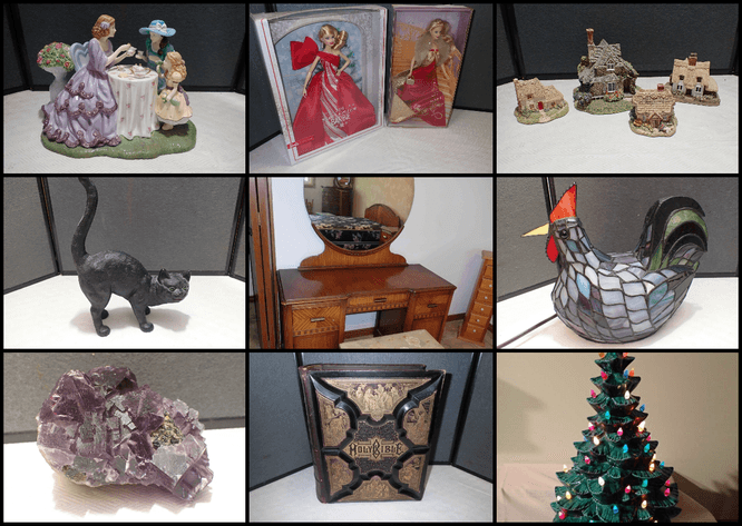 Image for Marion North Extensive Auction - Brantford