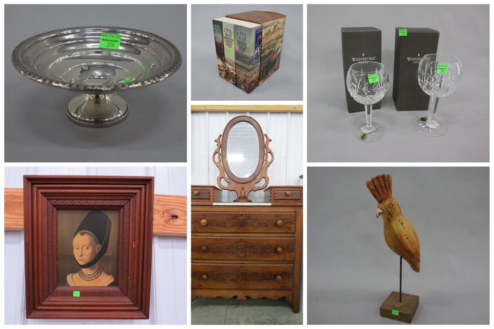 Image for Cold Springs Gallery