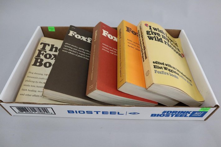 Image for Cold Springs Gallery