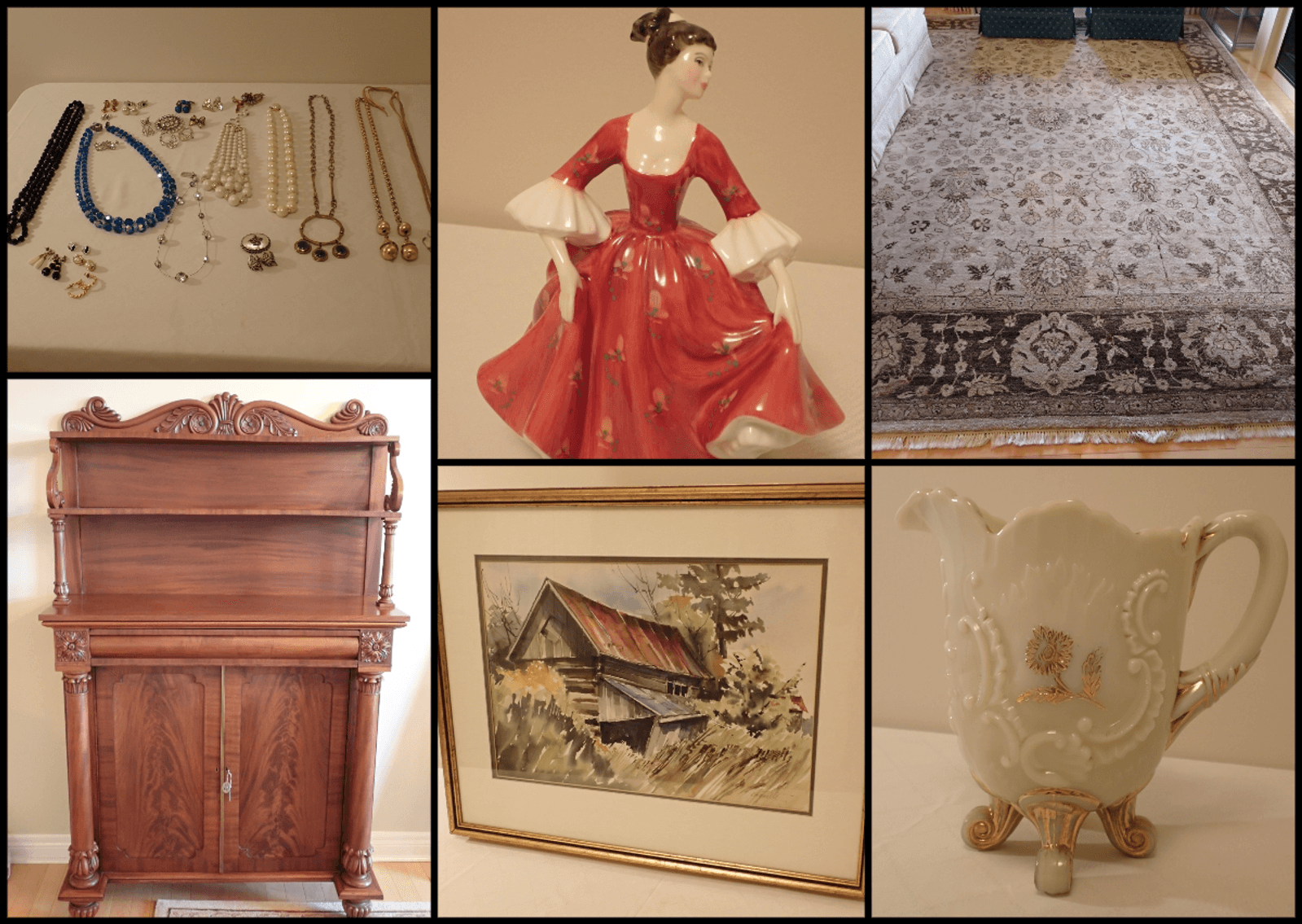 Image for Estate of Patricia Flemming - Guelph