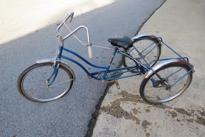 Image for Hidden Treasures Gallery