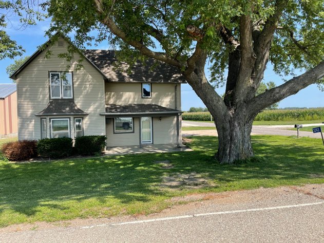 Image for Sac County Real Estate & Livestock Trailer Auction!