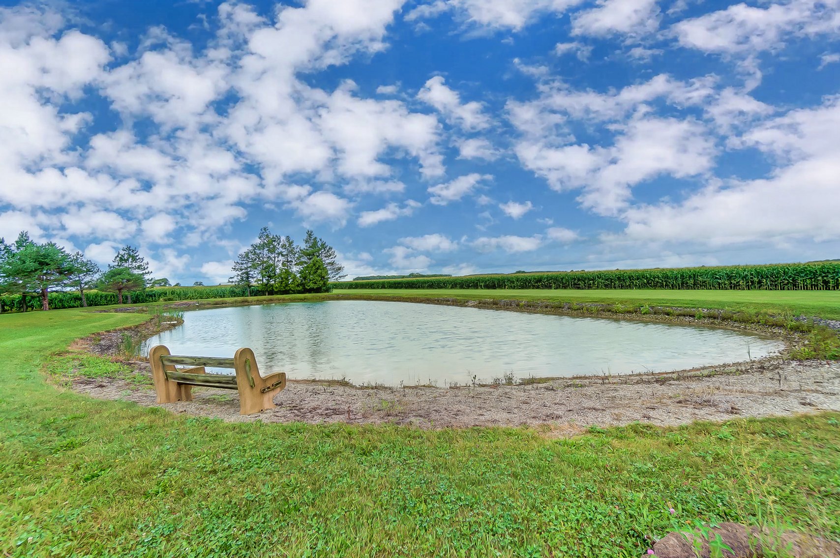 Image for 15530 Needles Rd, North Baltimore, OH