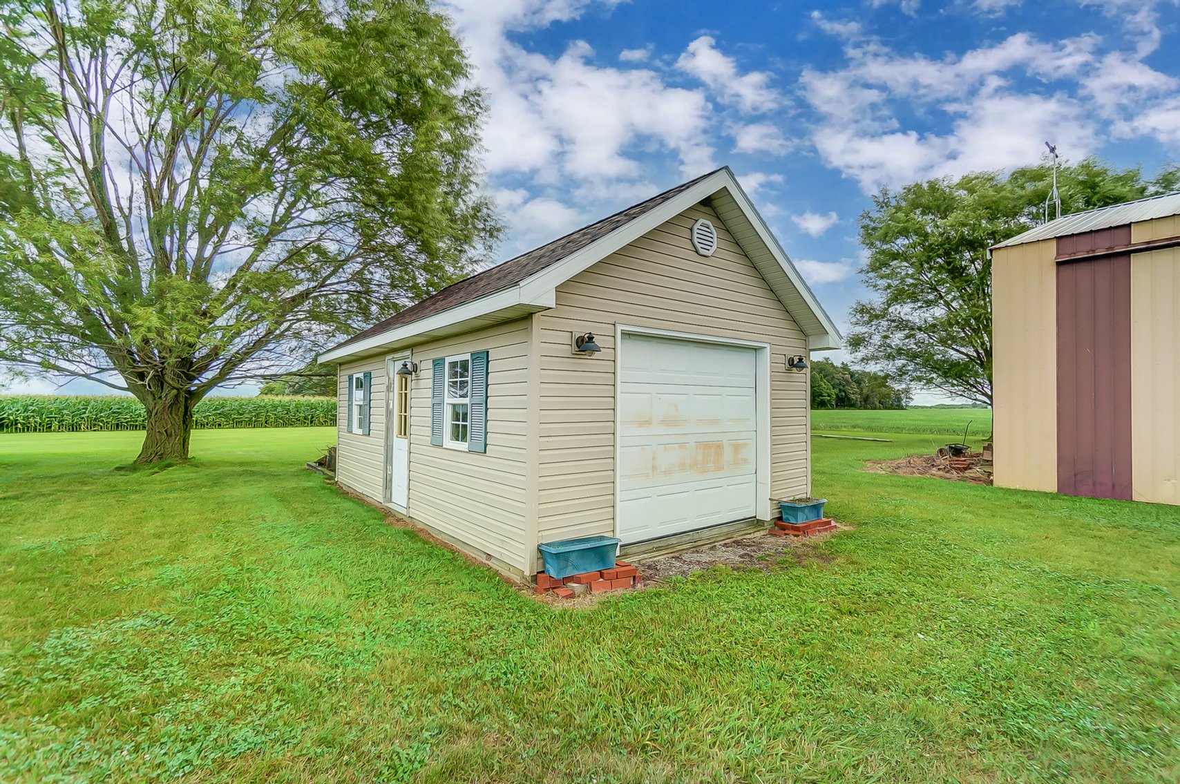 Image for 15530 Needles Rd, North Baltimore, OH