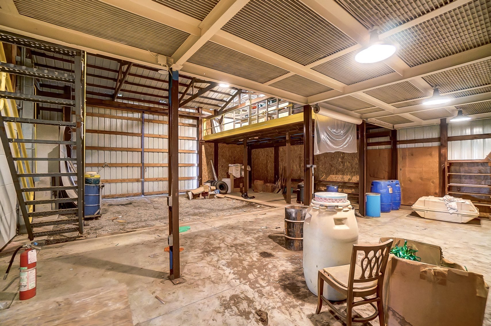 Image for 15530 Needles Rd, North Baltimore, OH