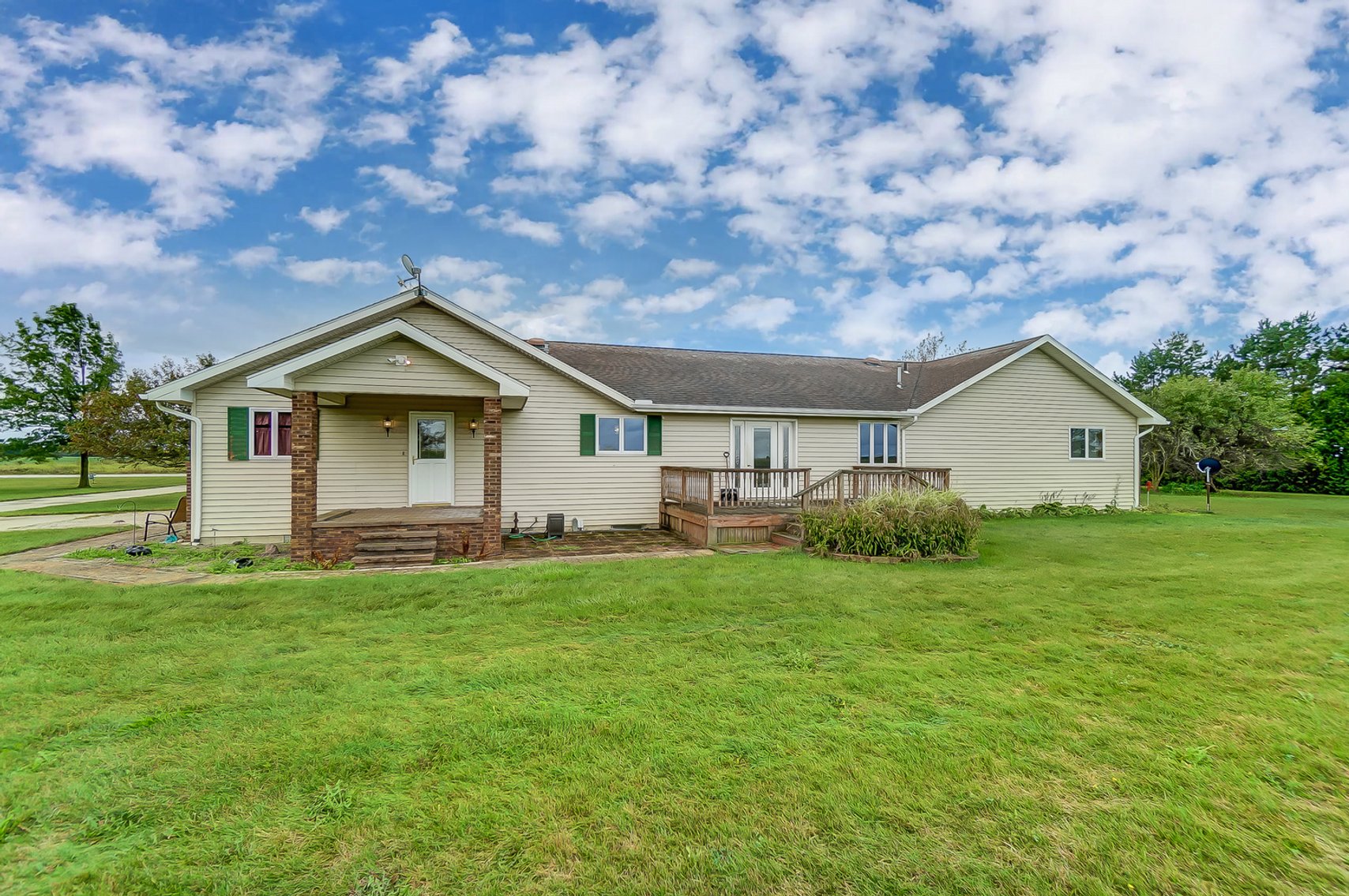 Image for 15530 Needles Rd, North Baltimore, OH