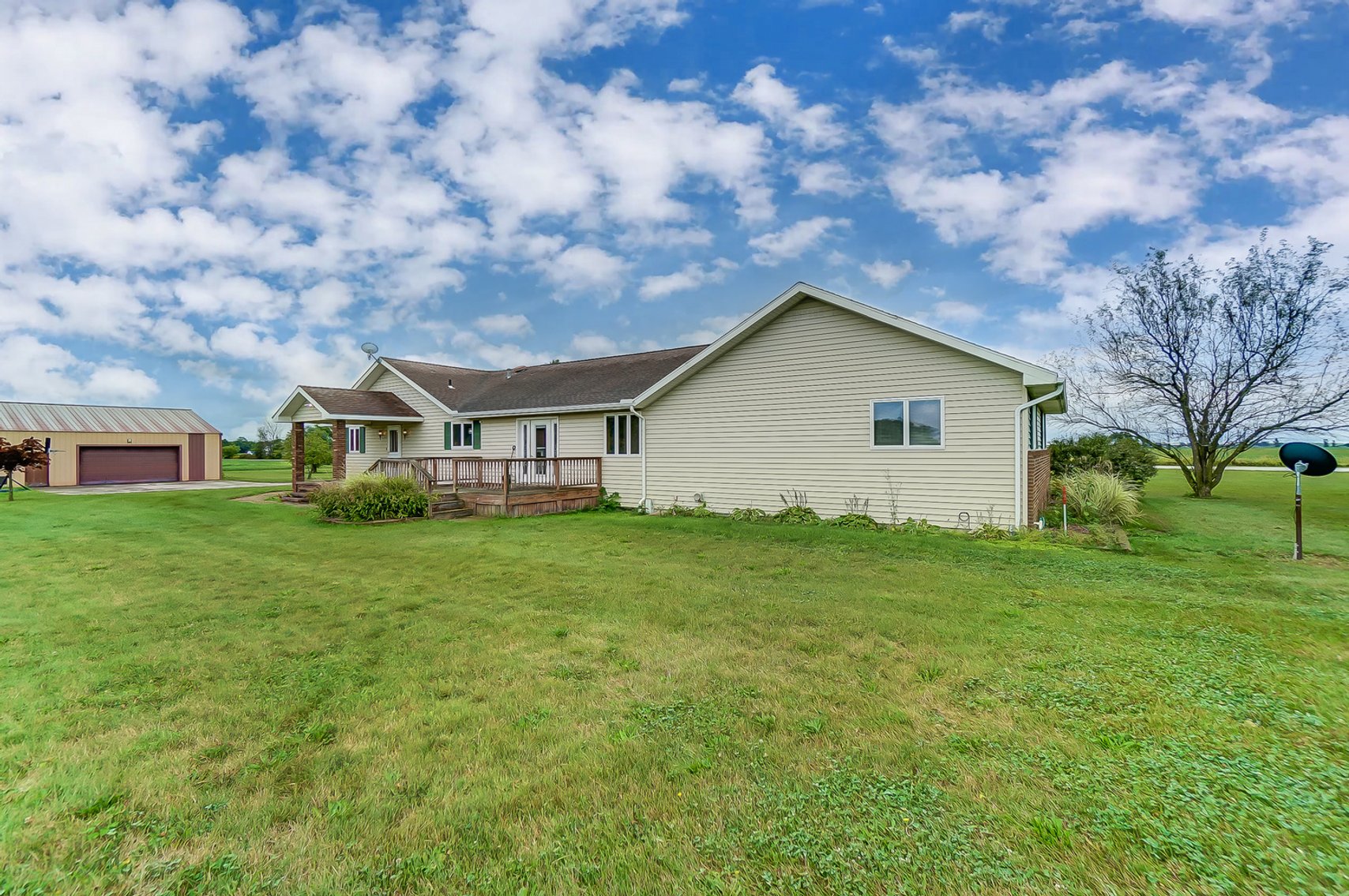 Image for 15530 Needles Rd, North Baltimore, OH