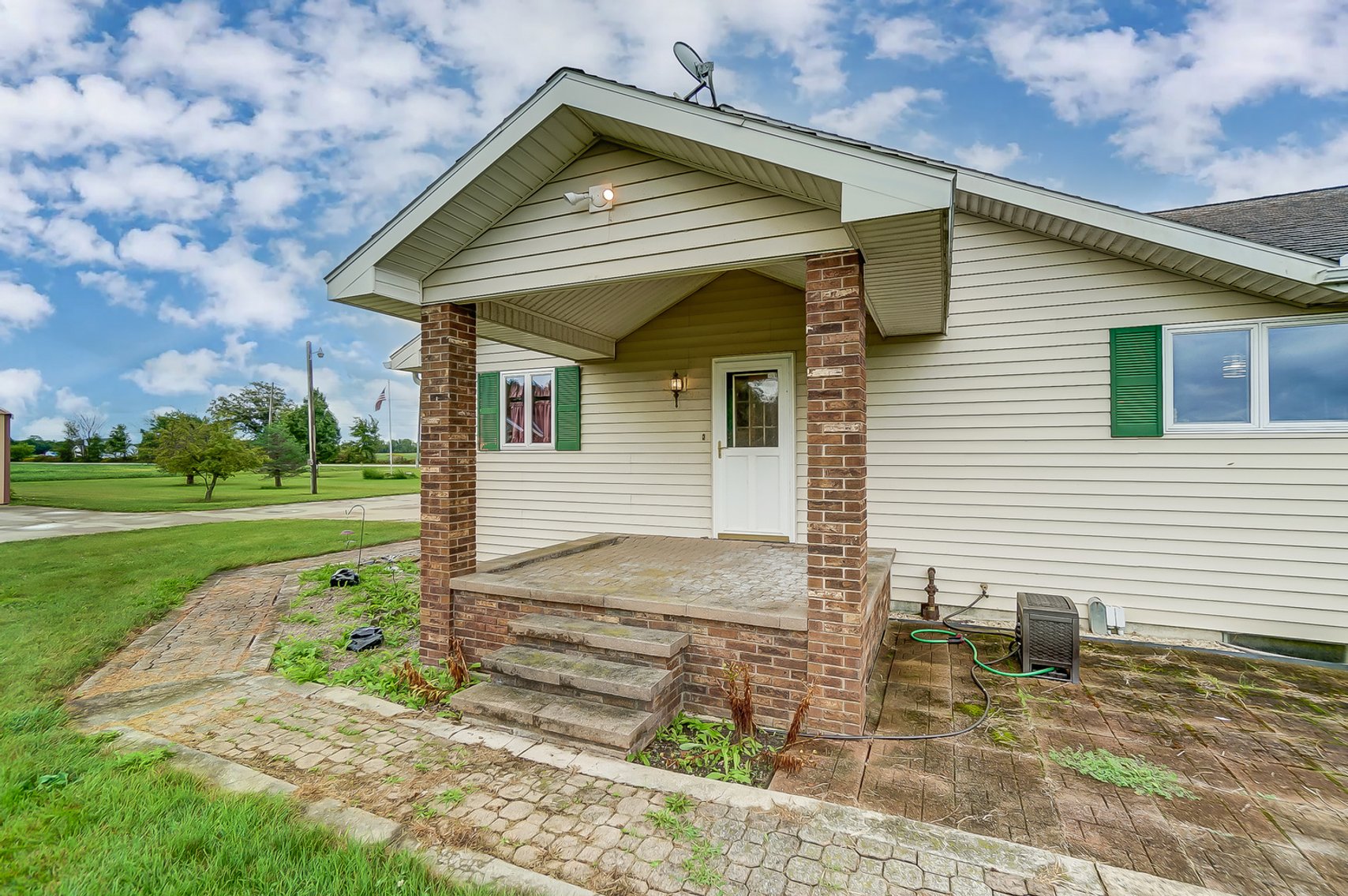 Image for 15530 Needles Rd, North Baltimore, OH