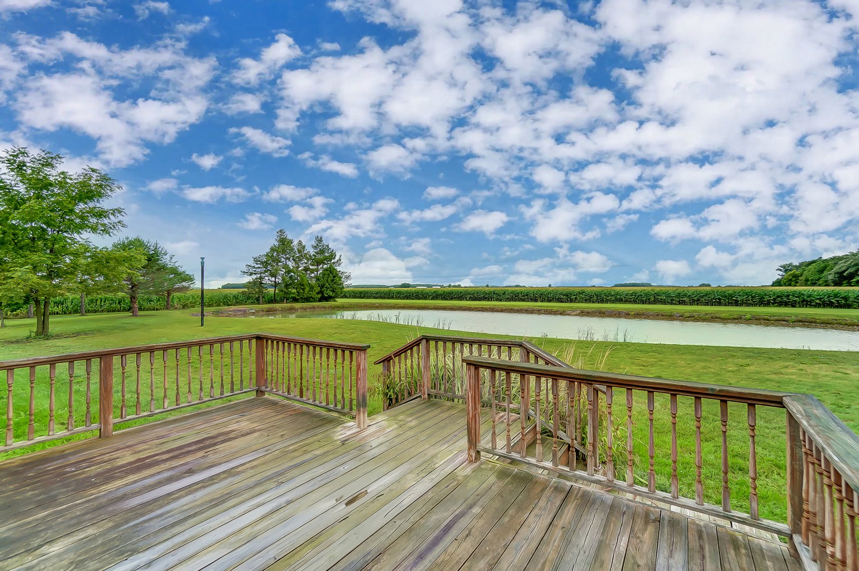 Image for 15530 Needles Rd, North Baltimore, OH