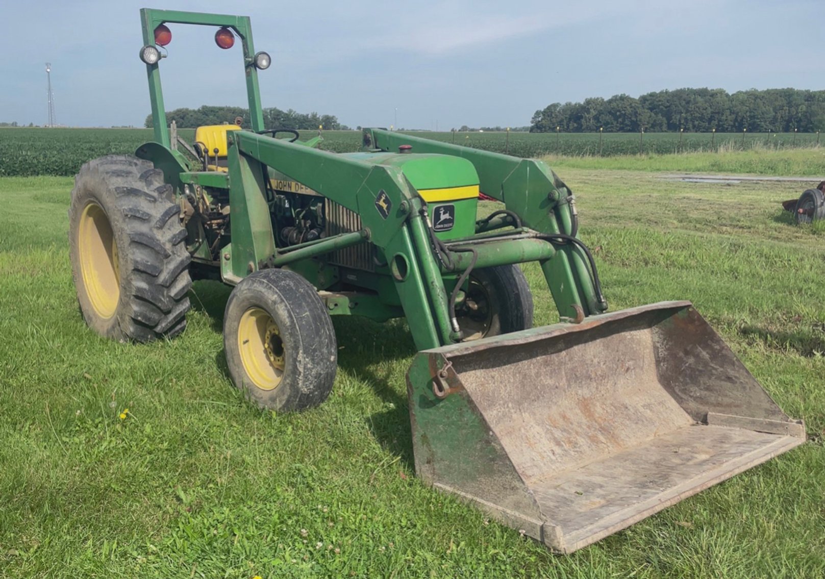 Image for Truck, Tractor and More!