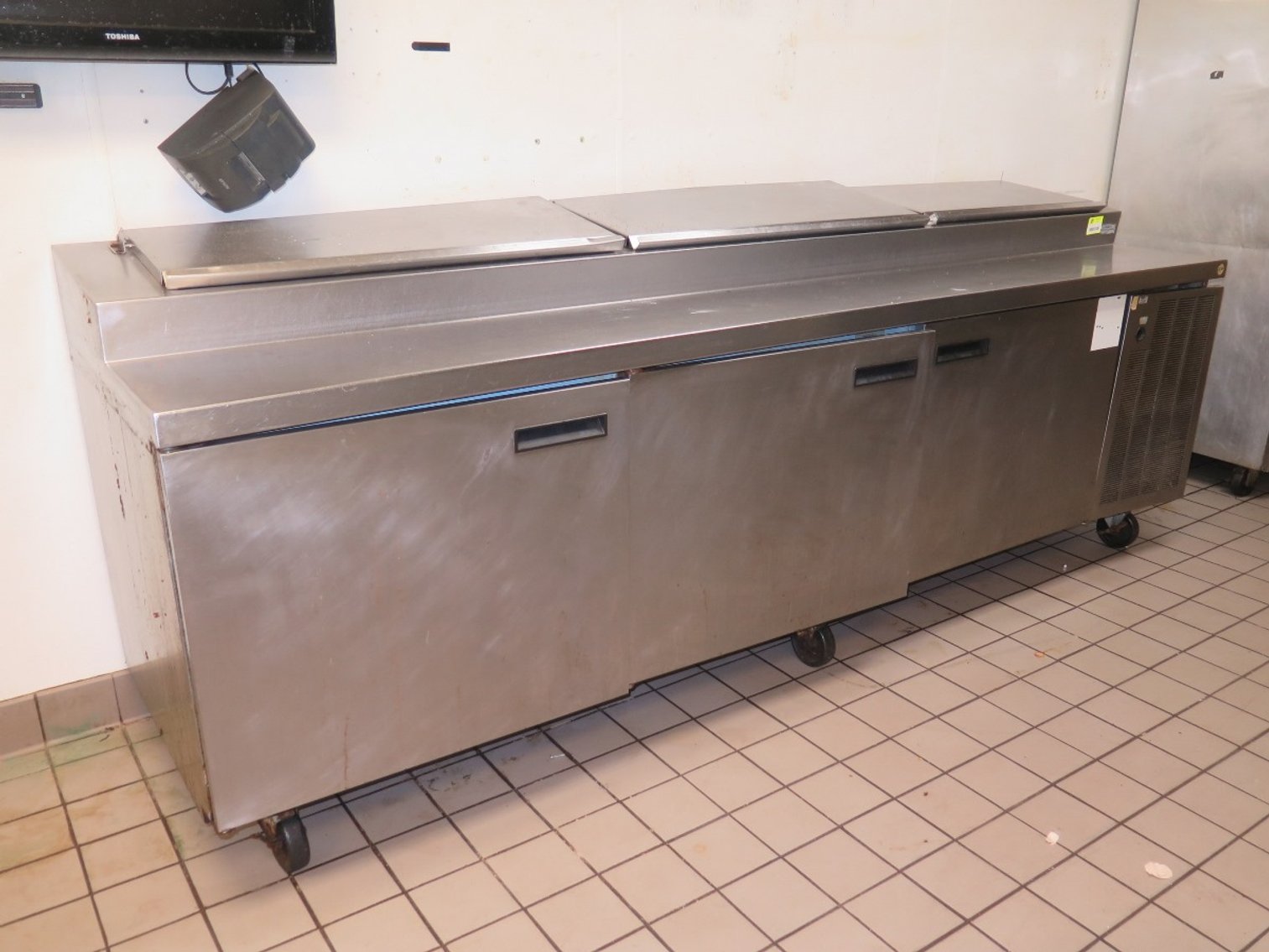 Image for Pizza Restaurant