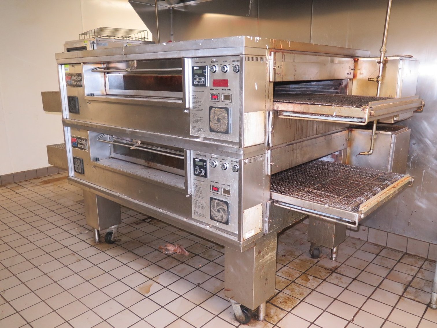 Image for Pizza Restaurant