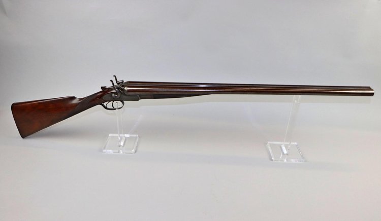 Image for Firearms - October 2022 #1