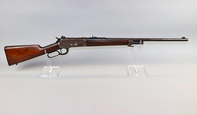 Image for Firearms - October 2022 #1