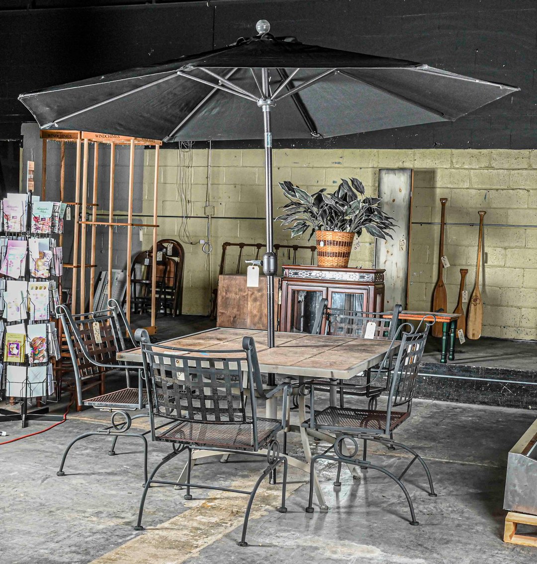 Image for Clarkesville Mill Inventory Reduction  and More Auction