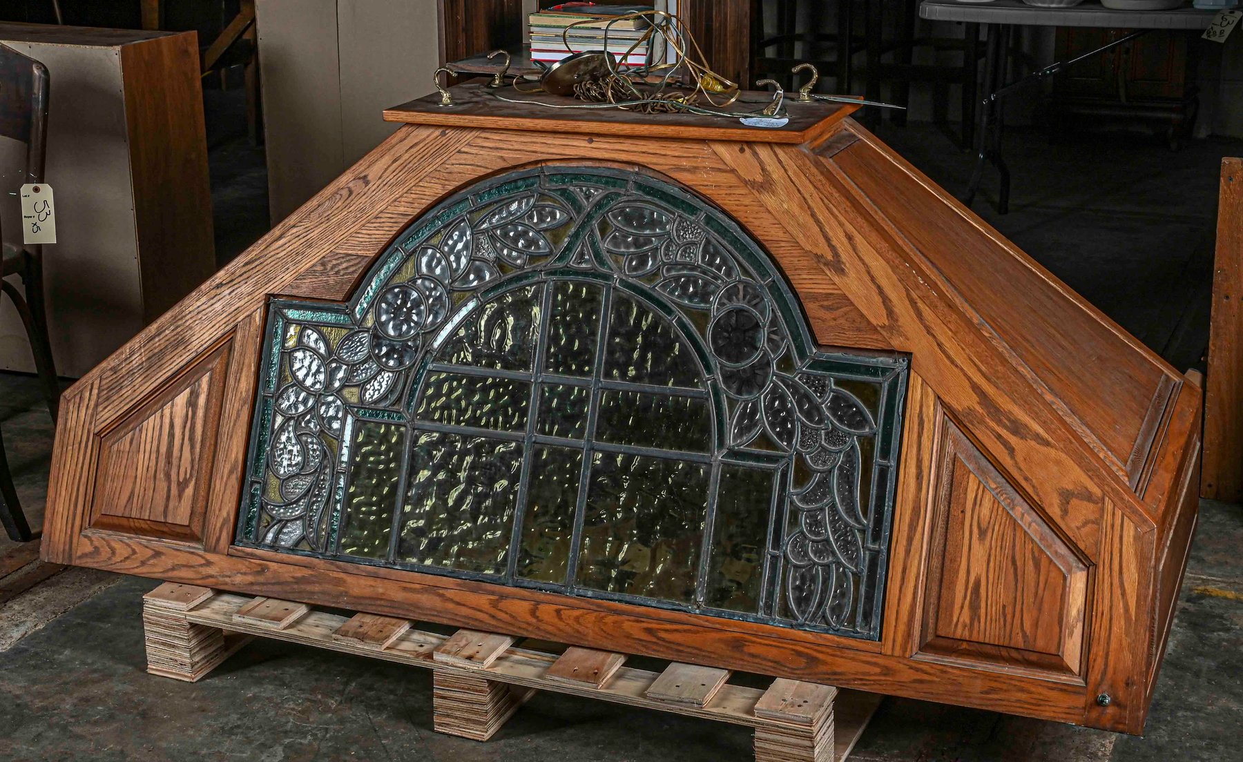 Image for Clarkesville Mill Inventory Reduction  and More Auction