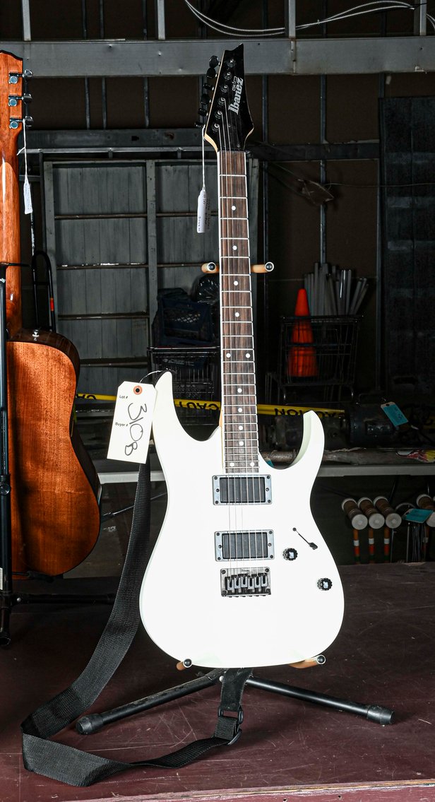 Image for Clarkesville Mill Inventory Reduction  and More Auction