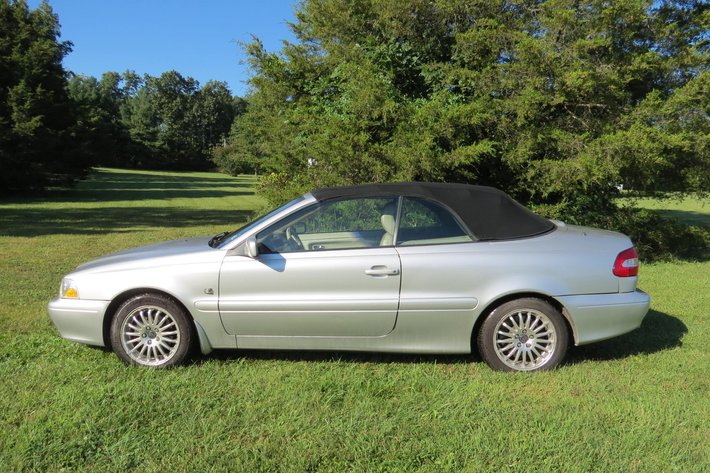 Image for Cold Springs Gallery