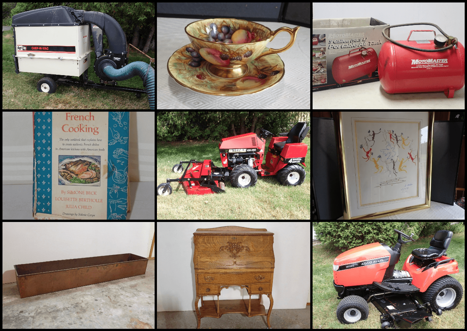 Image for Estate of Helen Davenport