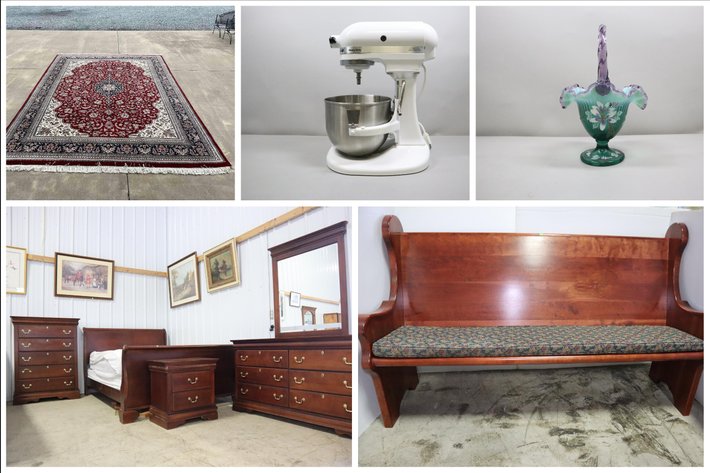 Image for Tinkling Springs Gallery