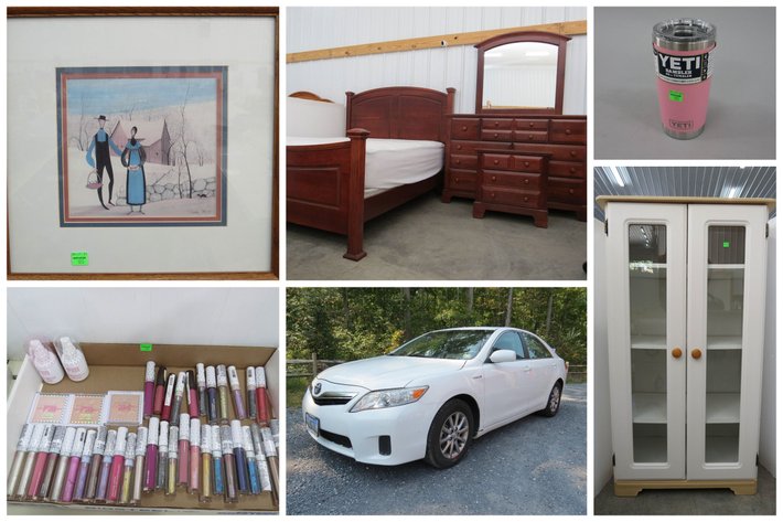 Image for Cold Springs Gallery