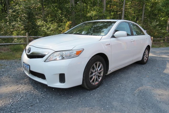 Image for Cold Springs Gallery