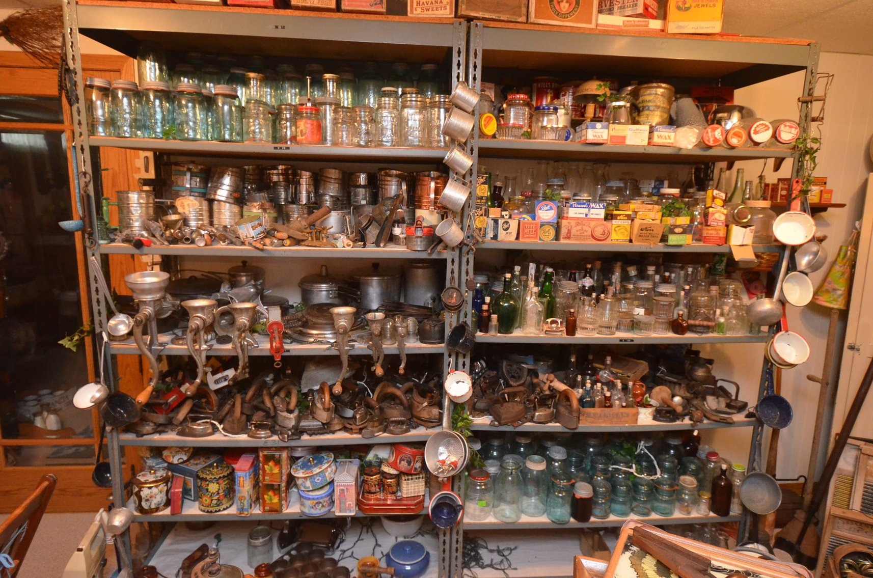 Image for DRIER TRUST COLLECTION - Arkansaw, WI