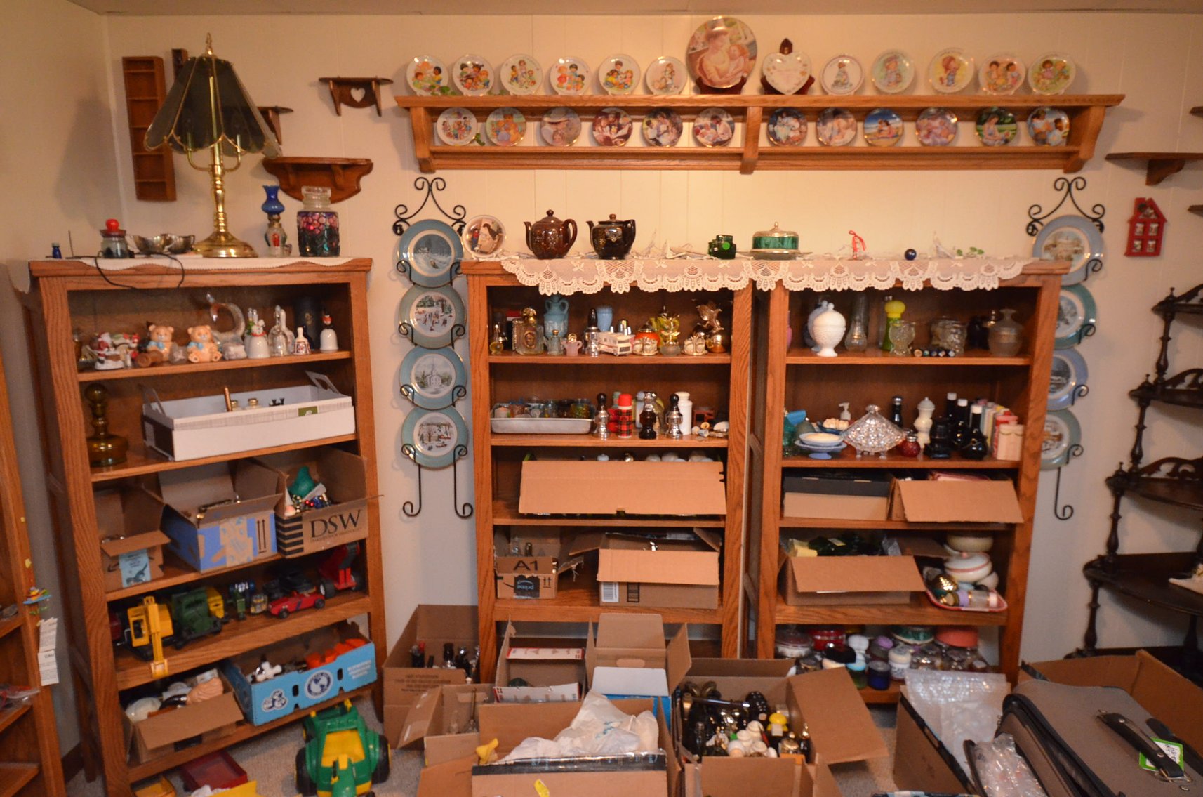 Image for DRIER TRUST COLLECTION - Arkansaw, WI