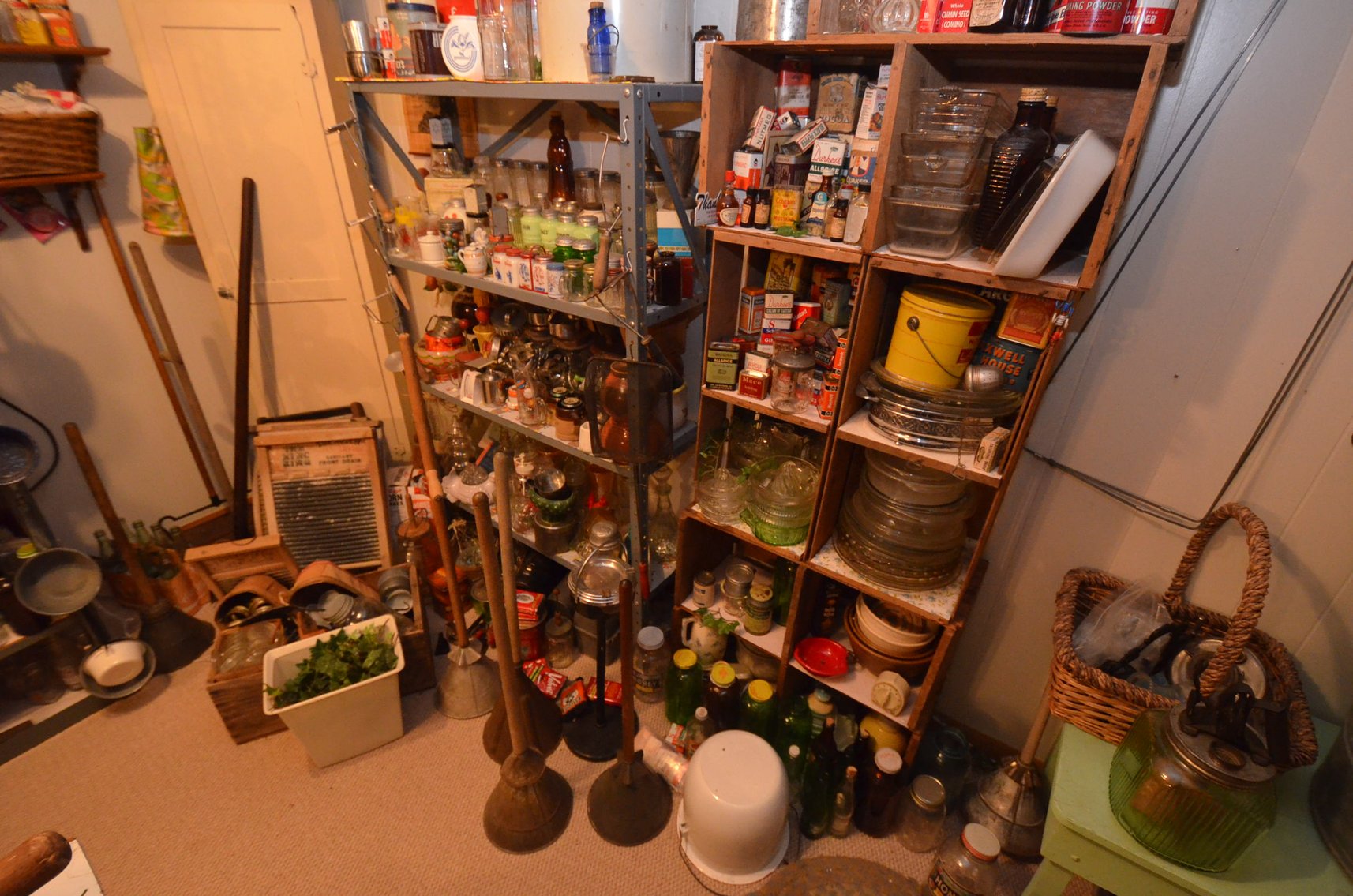 Image for DRIER TRUST COLLECTION - Arkansaw, WI