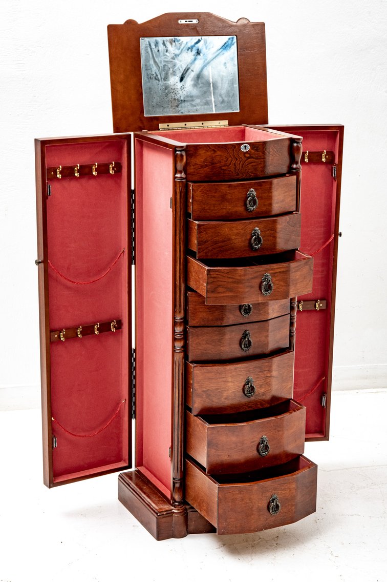 Image for Orange Gallery Furniture, Antiques & More Online Auction