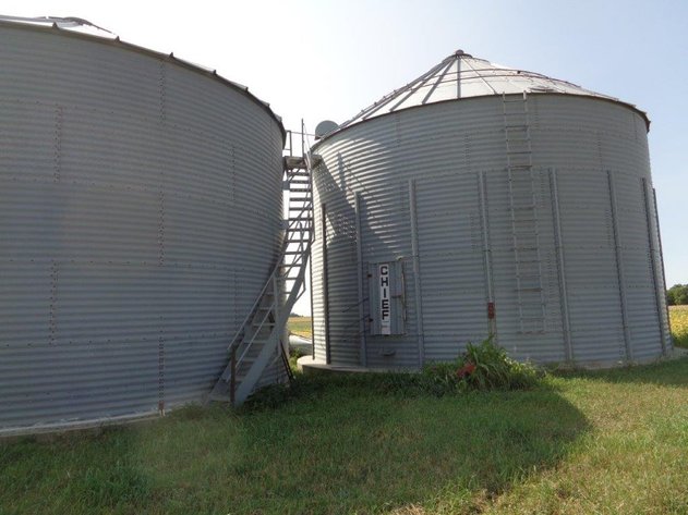 Image for Calhoun County Land Auction!