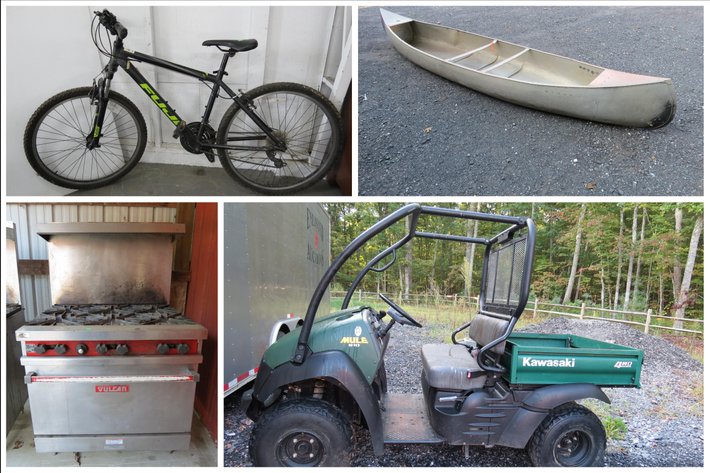 Image for Hidden Treasures Gallery