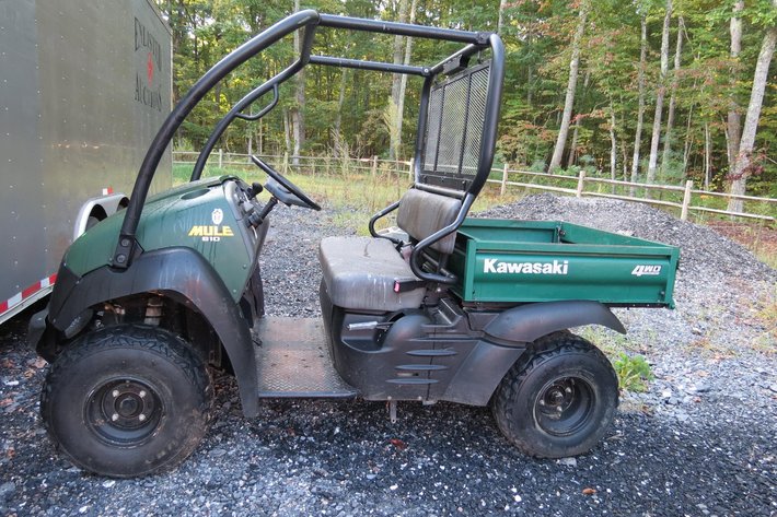 Image for Hidden Treasures Gallery