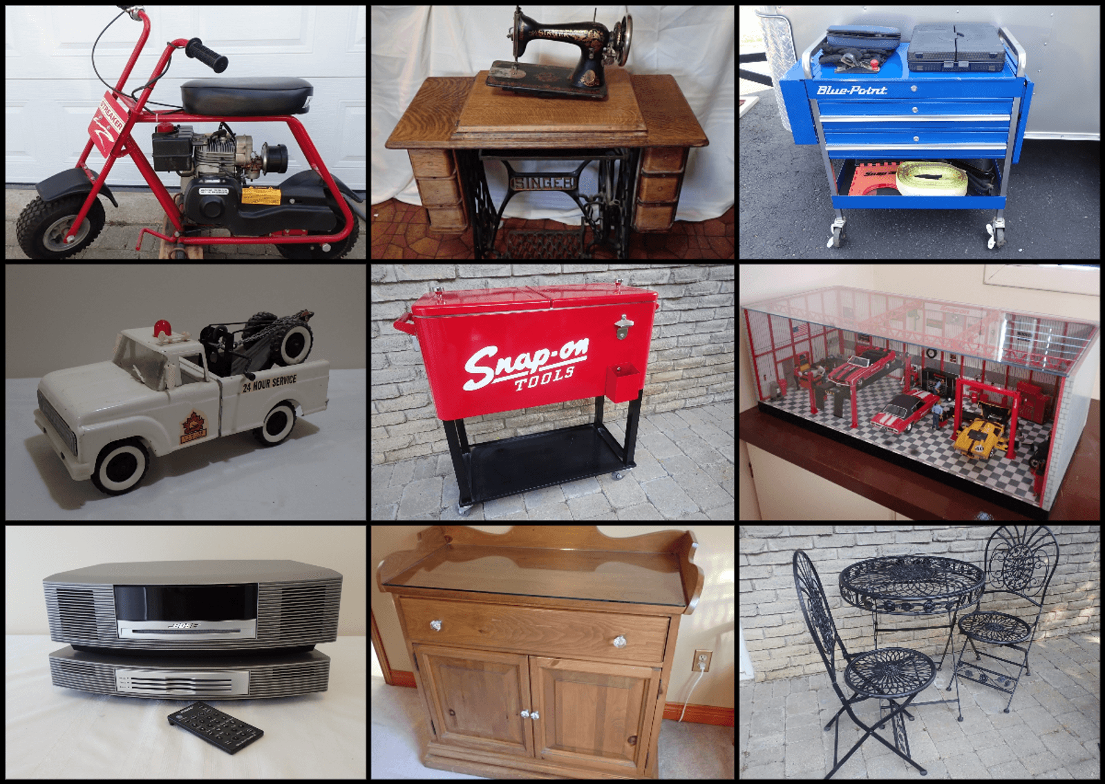 Image for Estate of Bob Davenport - Orangeville