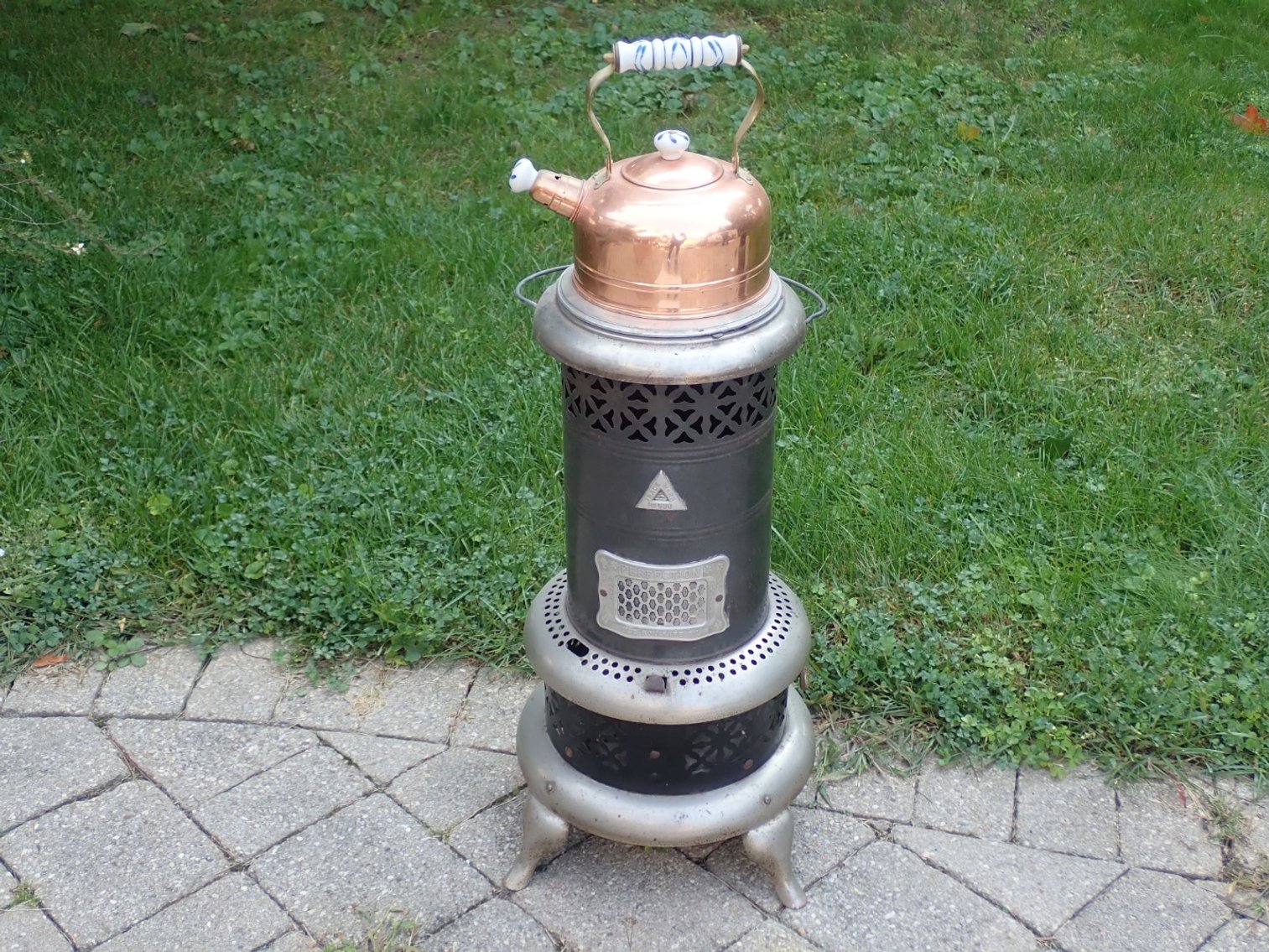 Image for Estate of Bob Davenport - Orangeville