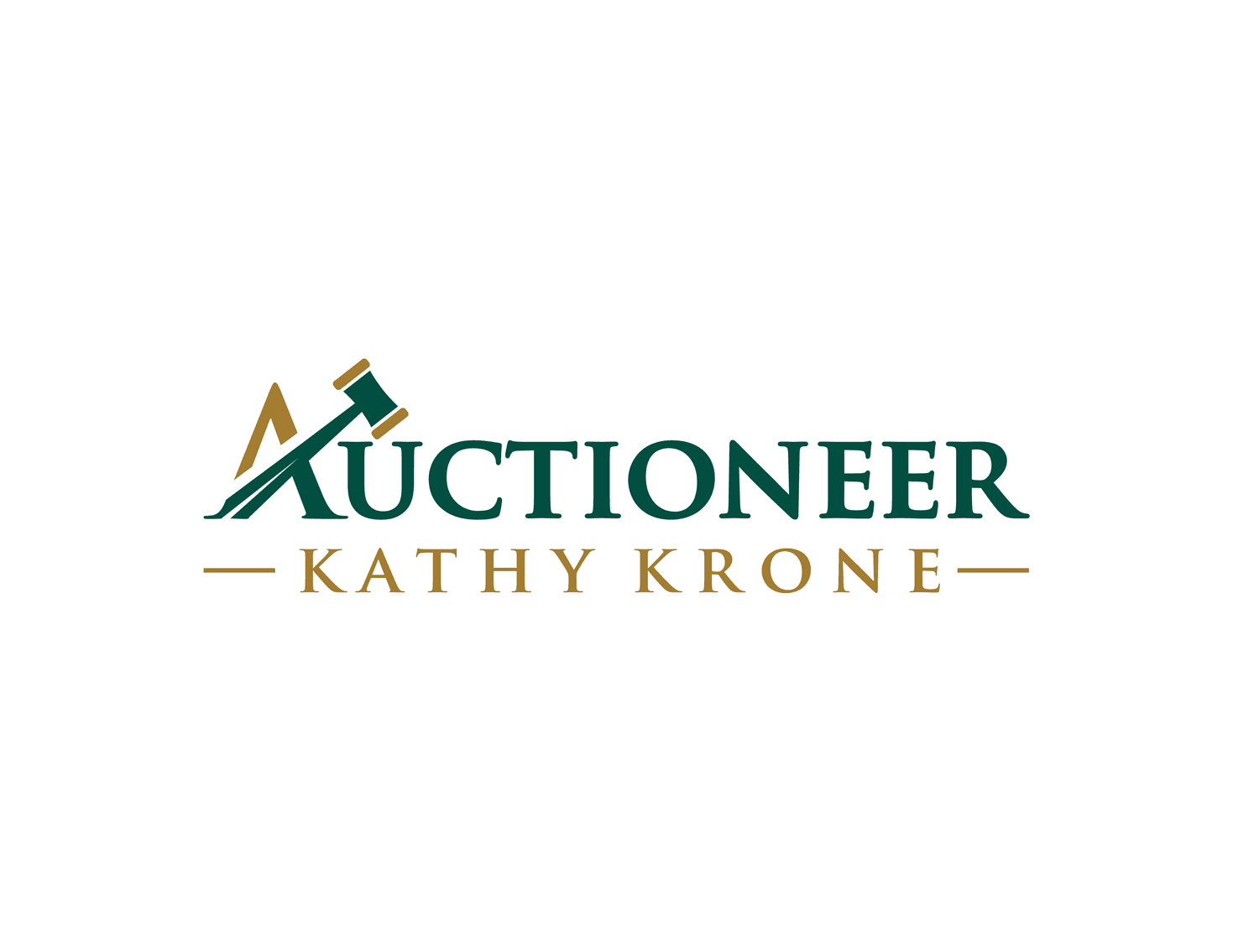 Image for Auctioneer Kathy Krone's New Year's Day LIVE Auction - January 2023
