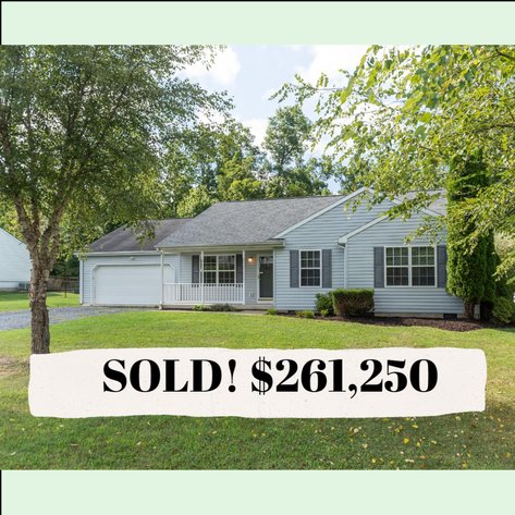 Image for 3BR/2BA Home in Waynesboro, VA