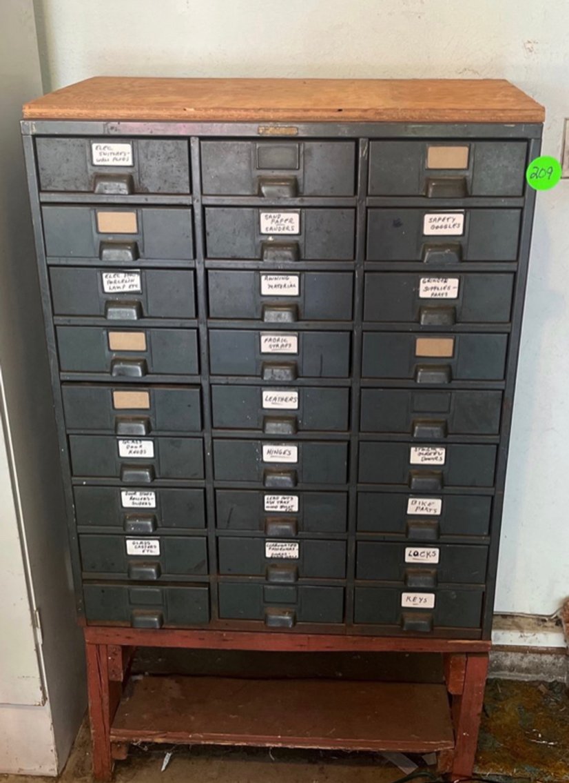 Image for Oregon Estate Auction