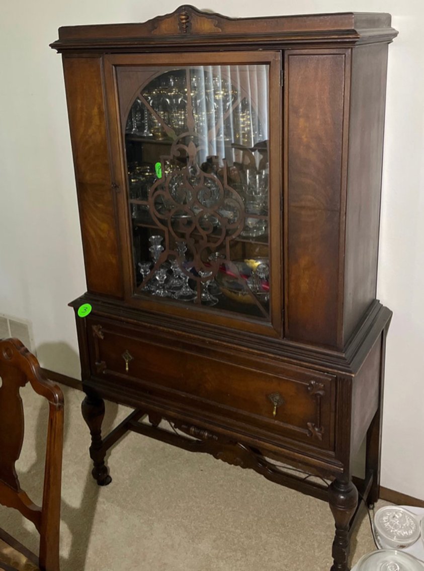 Image for Oregon Estate Auction