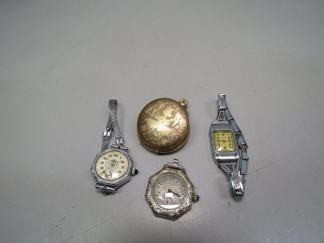 Image for Tinkling Springs Gallery