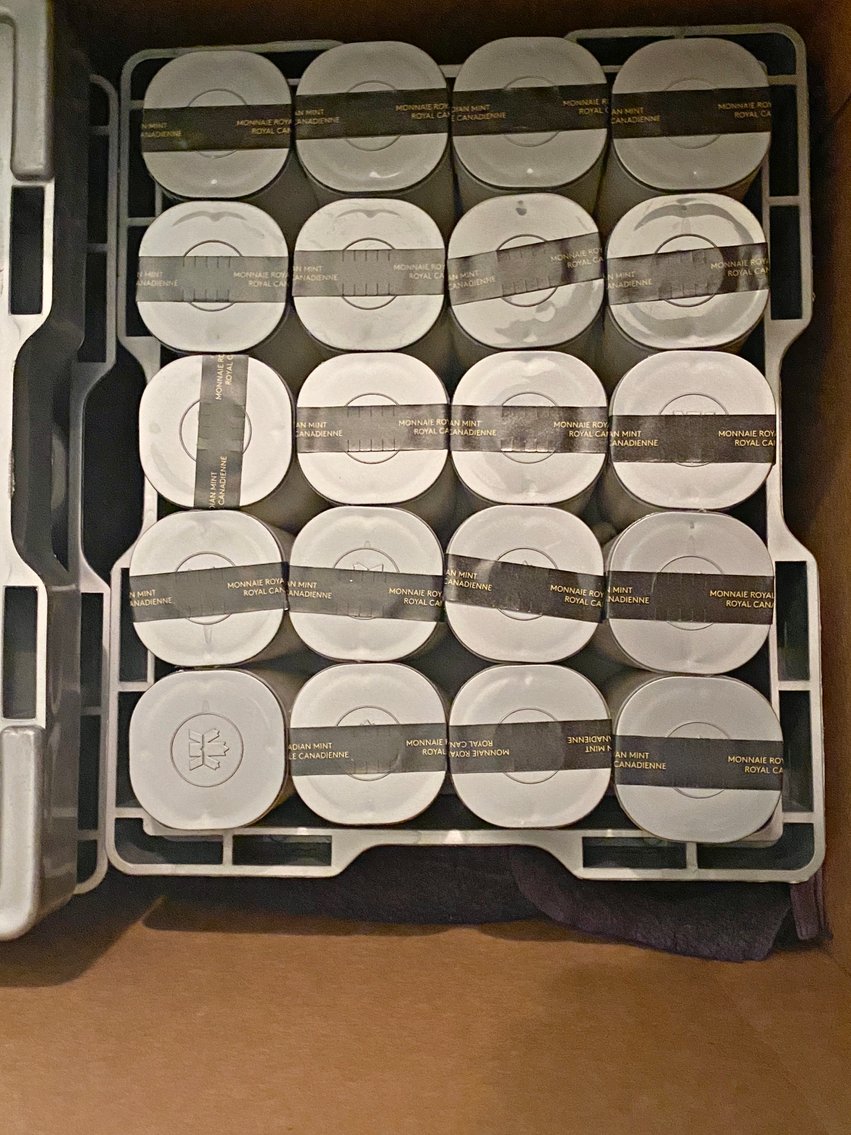 Image for Platinum, Silver and Gold Lear Capital Bullion & Coins