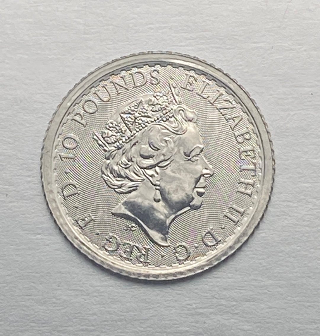 Image for Platinum, Silver and Gold Lear Capital Bullion & Coins