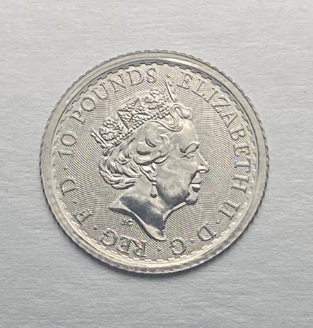 Image for Platinum, Silver and Gold Lear Capital Bullion & Coins