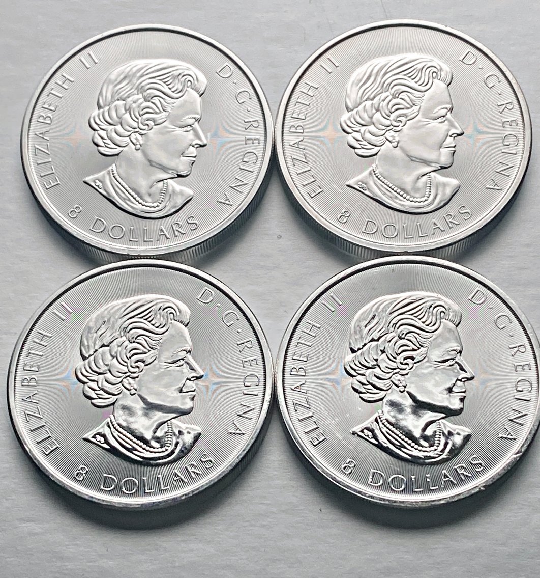 Image for Platinum, Silver and Gold Lear Capital Bullion & Coins