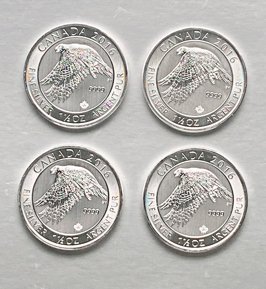 Image for Platinum, Silver and Gold Lear Capital Bullion & Coins