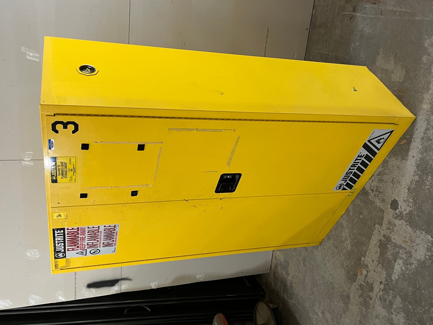 Image for Surplus Auction - Tools, Diagnostic Equipment, Trailer, Helicopter Fuselage & Tail